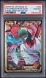 Gardevoir Ex