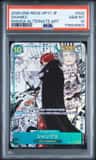 Shanks