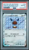 Poncho-Wearing Eevee
