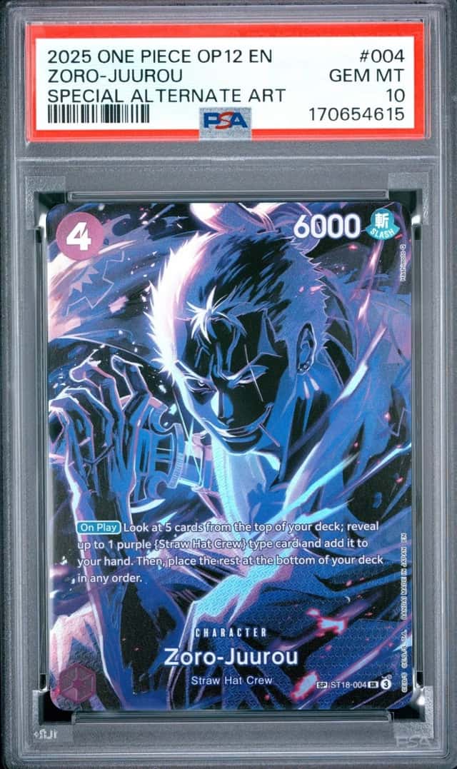 Zoro-Juurou