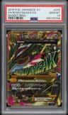 M Rayquaza Ex