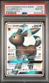 Umbreon Gx