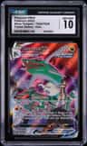 Rayquaza Vmax