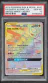 Garchomp & Giratina Gx