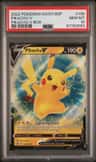 Pikachu V