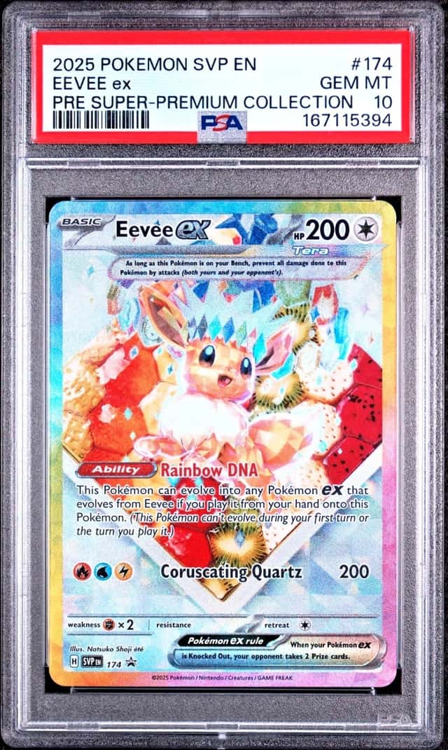 EEVEE ex