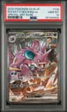 Rocket'S Nidoking Ex