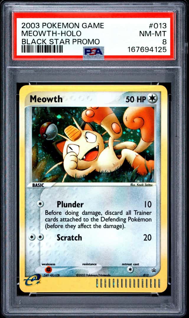 Meowth
