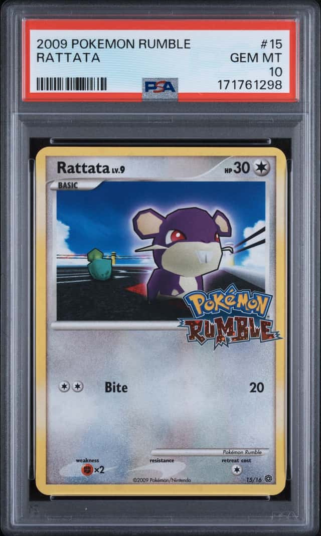 Rattata