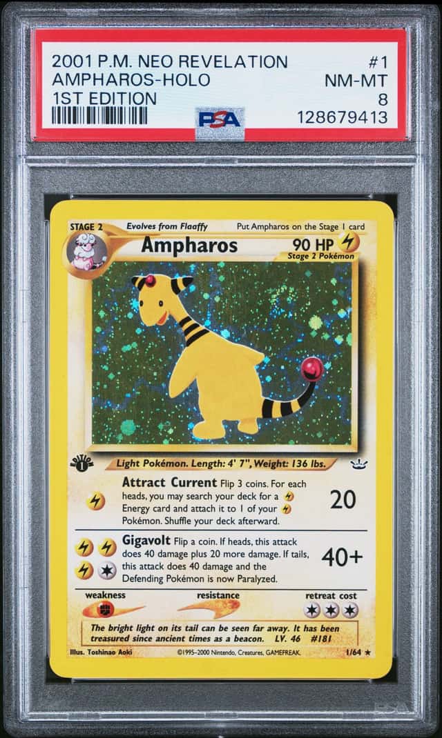 Ampharos