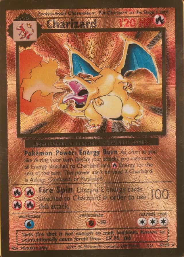 Holo · Premium Collection