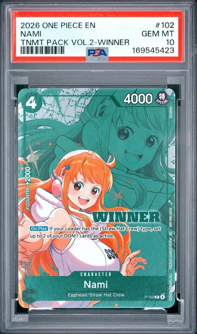 Nami