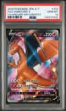 Charizard V