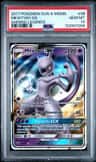 Mewtwo Gx