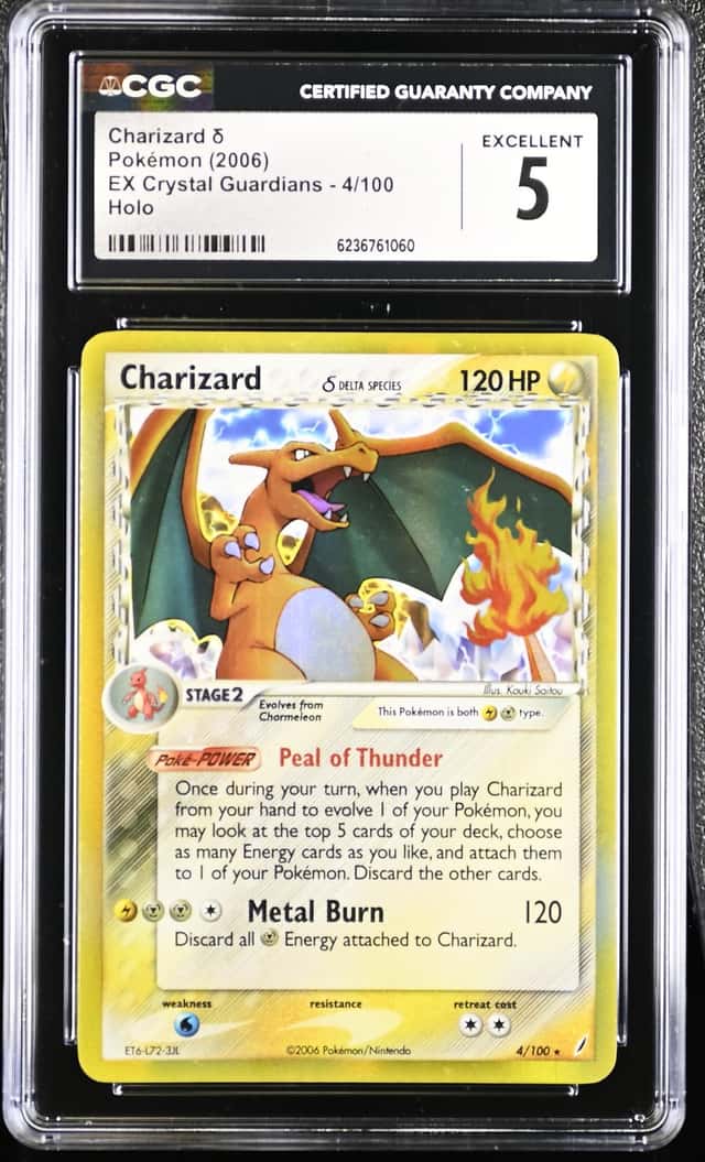 Charizard