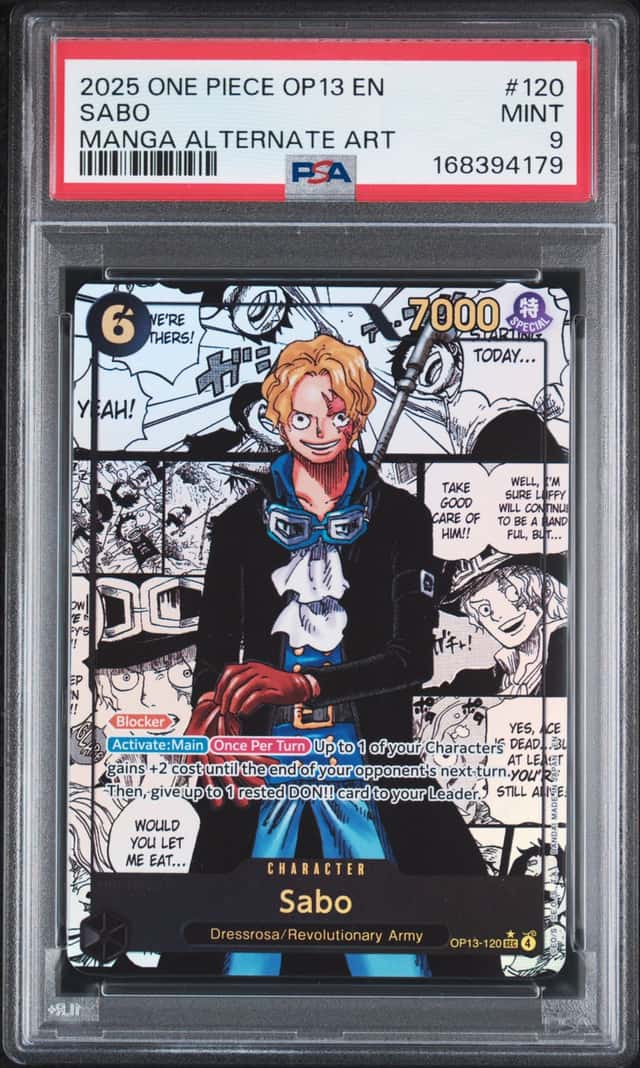 Sabo