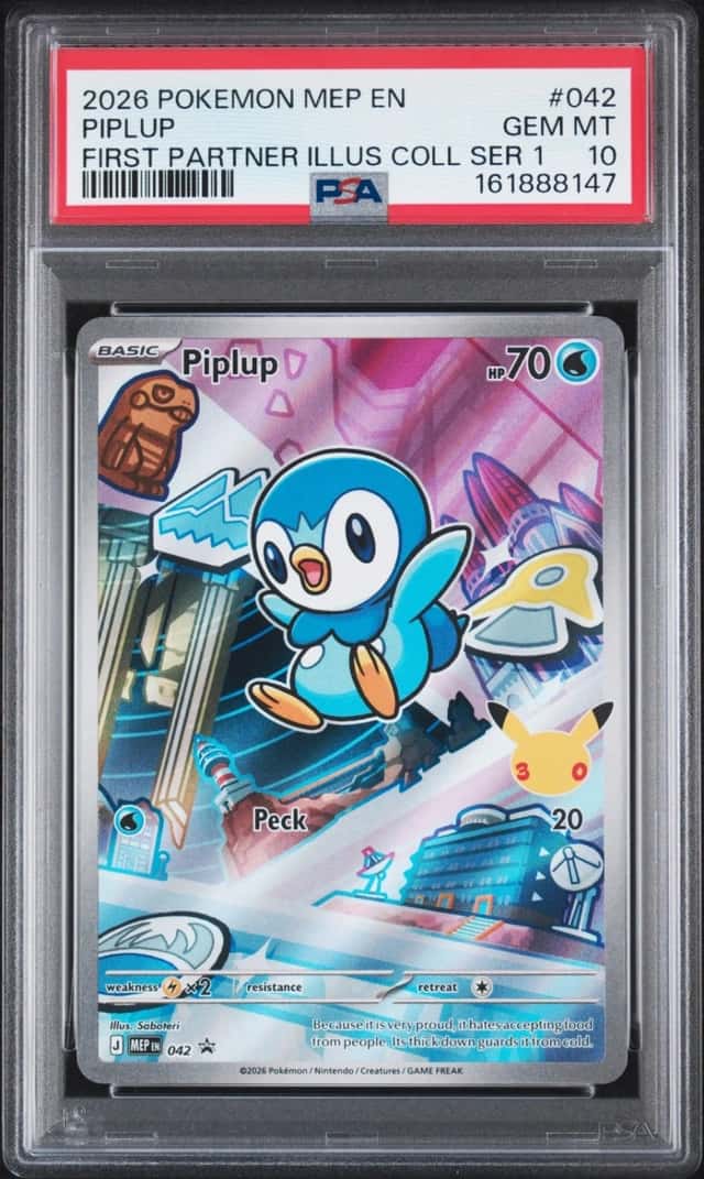 Piplup