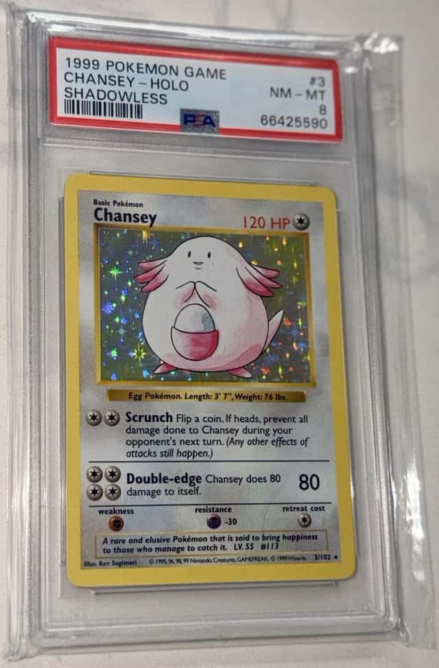 Chansey