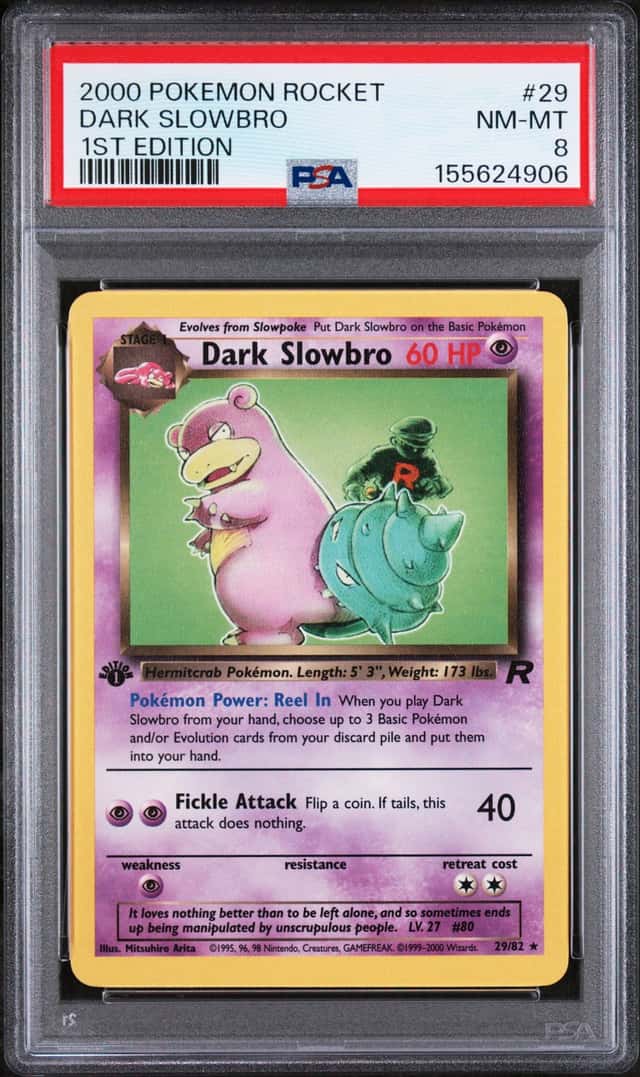 Dark Slowbro