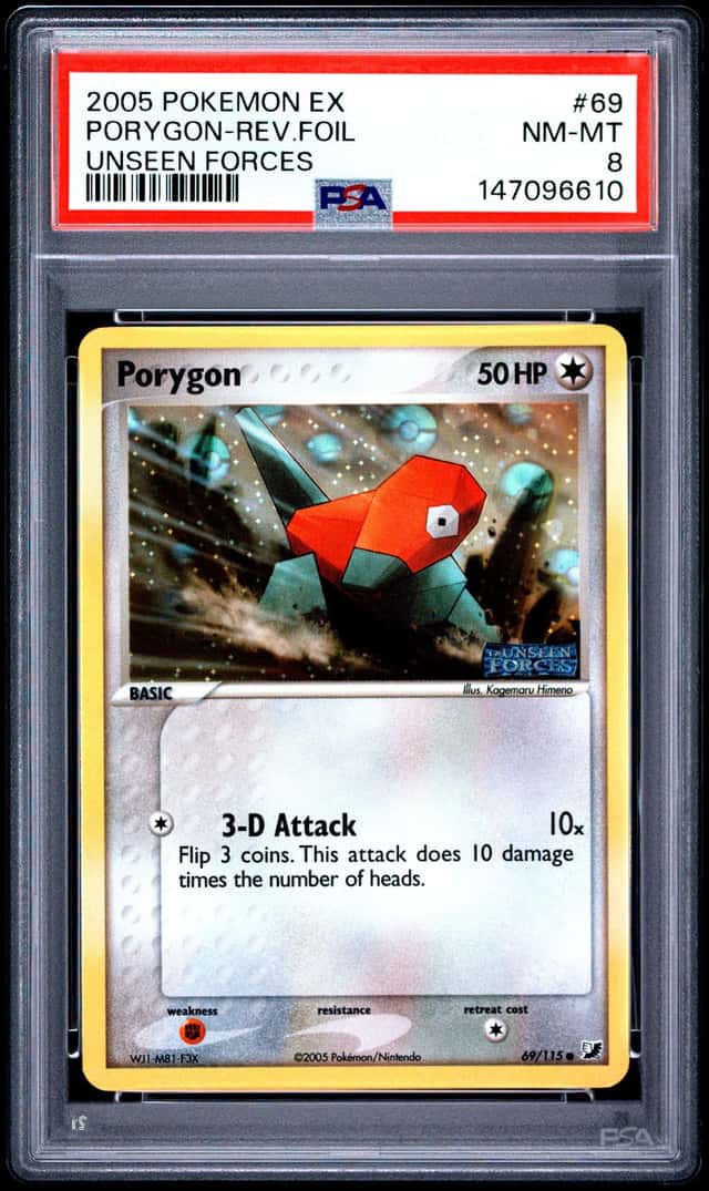 Porygon