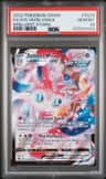 Sylveon Vmax