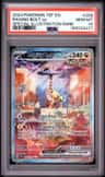 Raging Bolt Ex