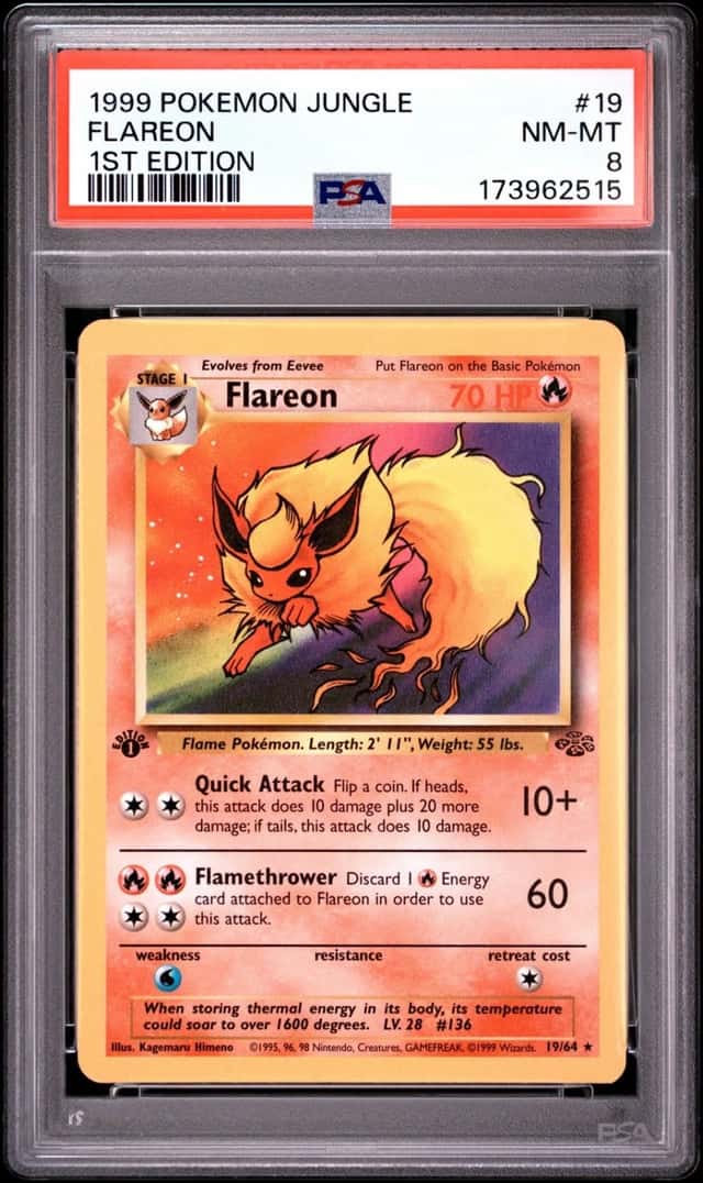 Flareon