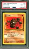 Geodude