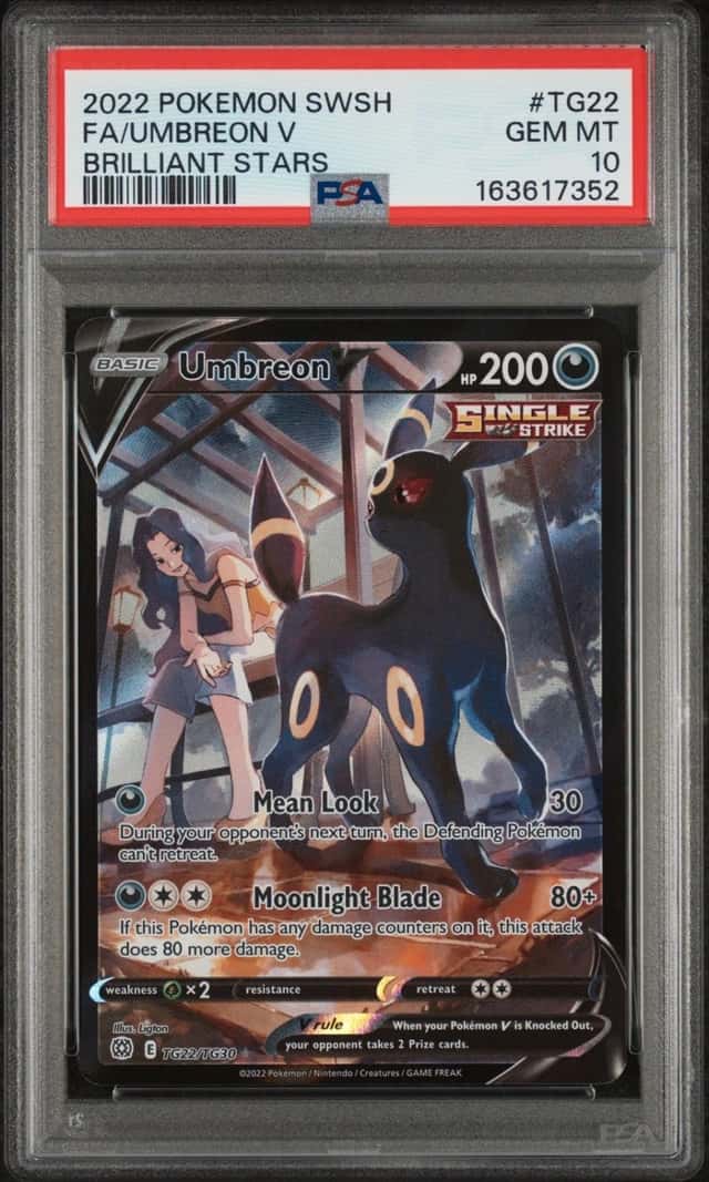 Umbreon V