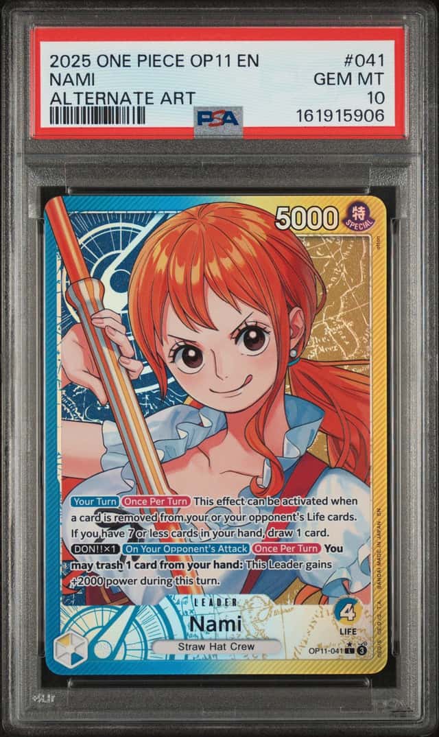 Nami