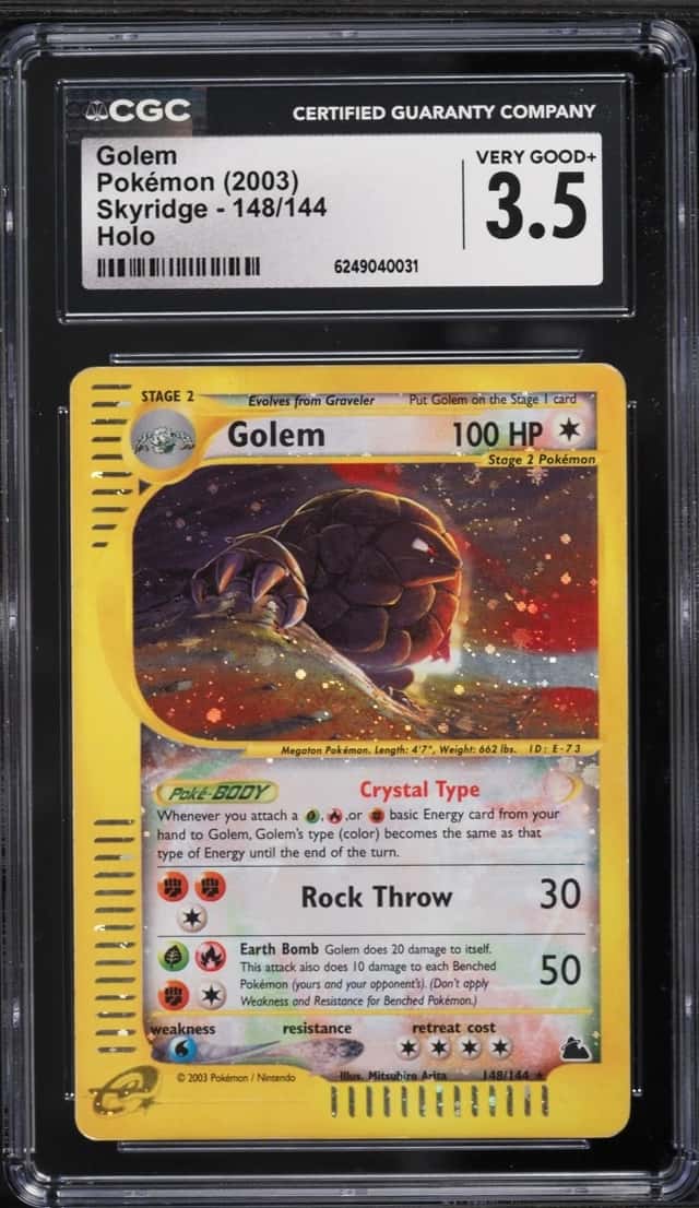 Golem
