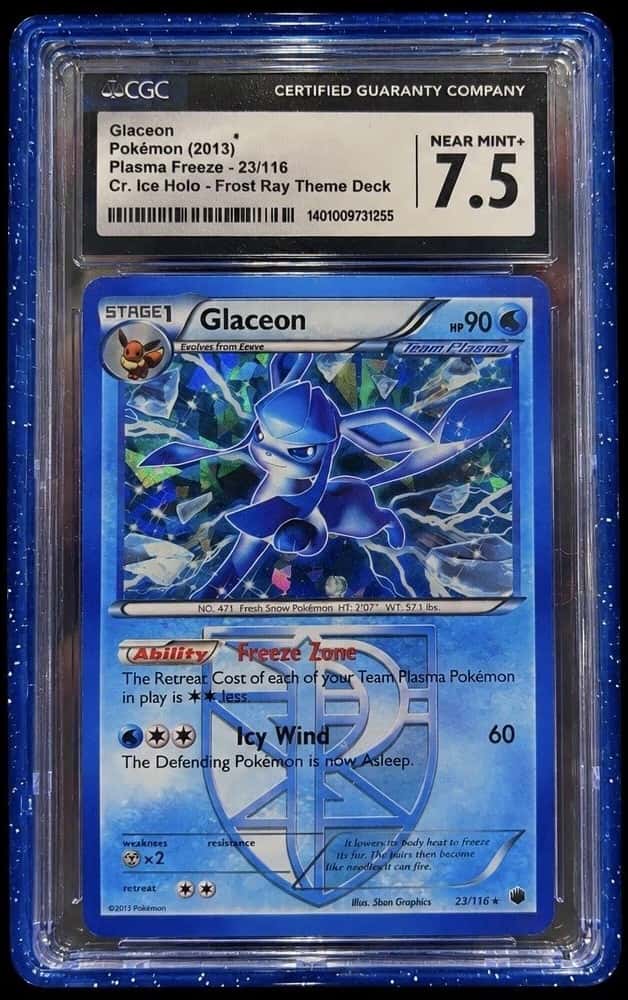 Glaceon