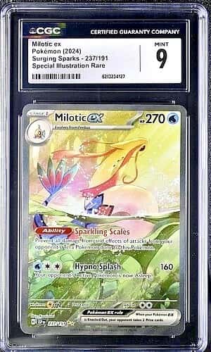 MILOTIC ex