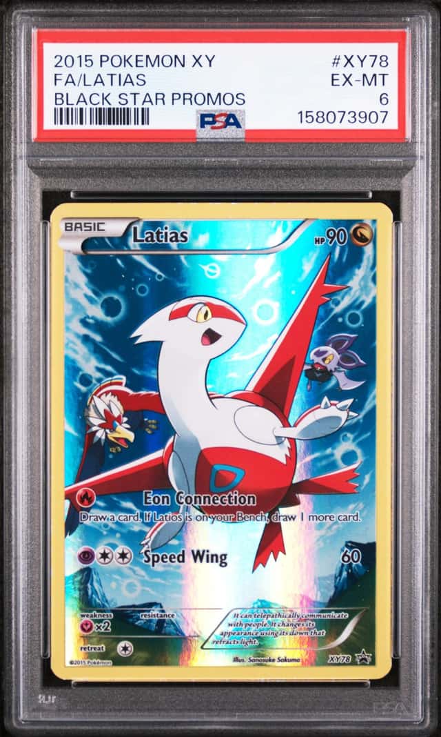 Latias