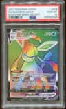 Glaceon Vmax