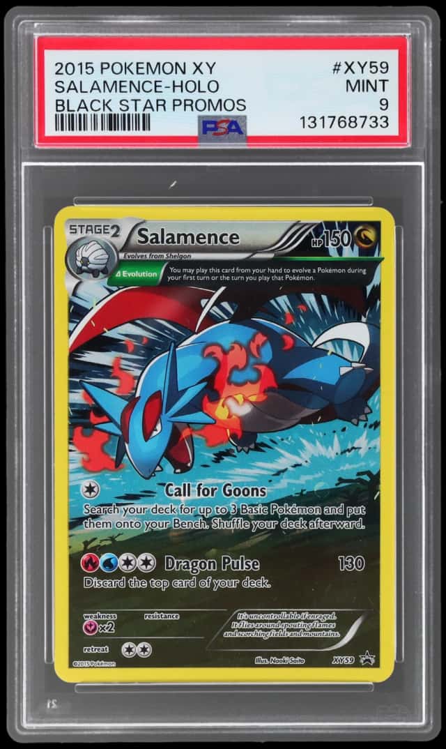 Salamence