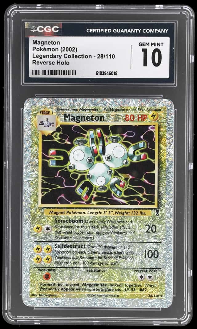 Magneton