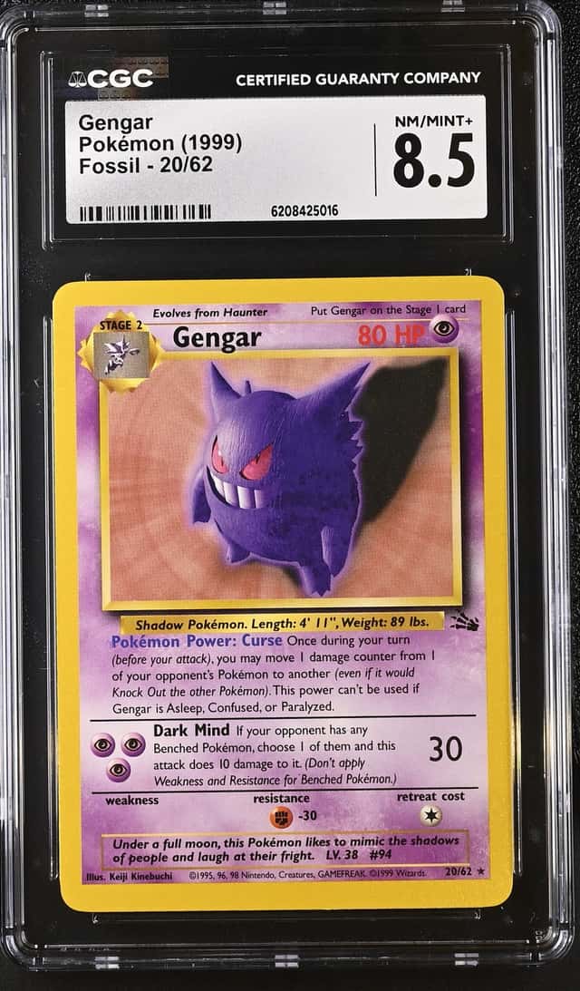 Gengar