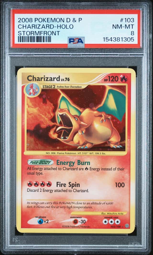 Charizard