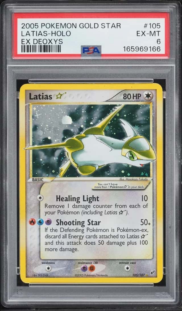 Latias