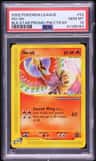Ho-Oh