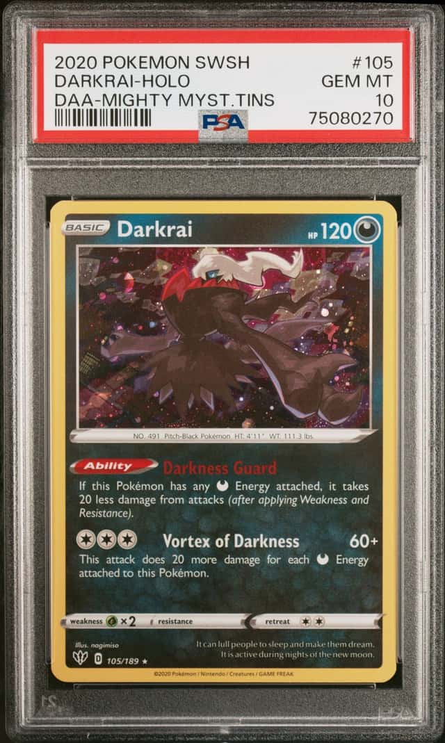 Darkrai