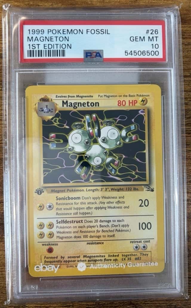 Magneton