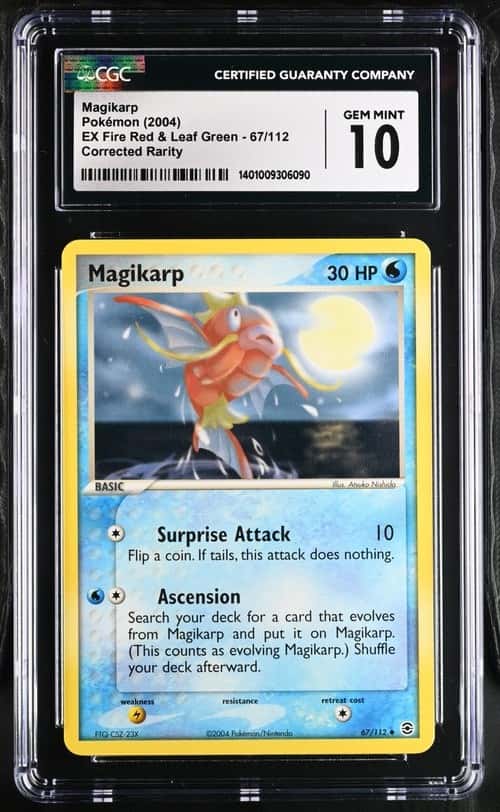 Magikarp
