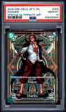 Shanks
