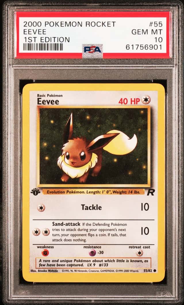 Eevee