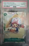 Tony Tony Chopper
