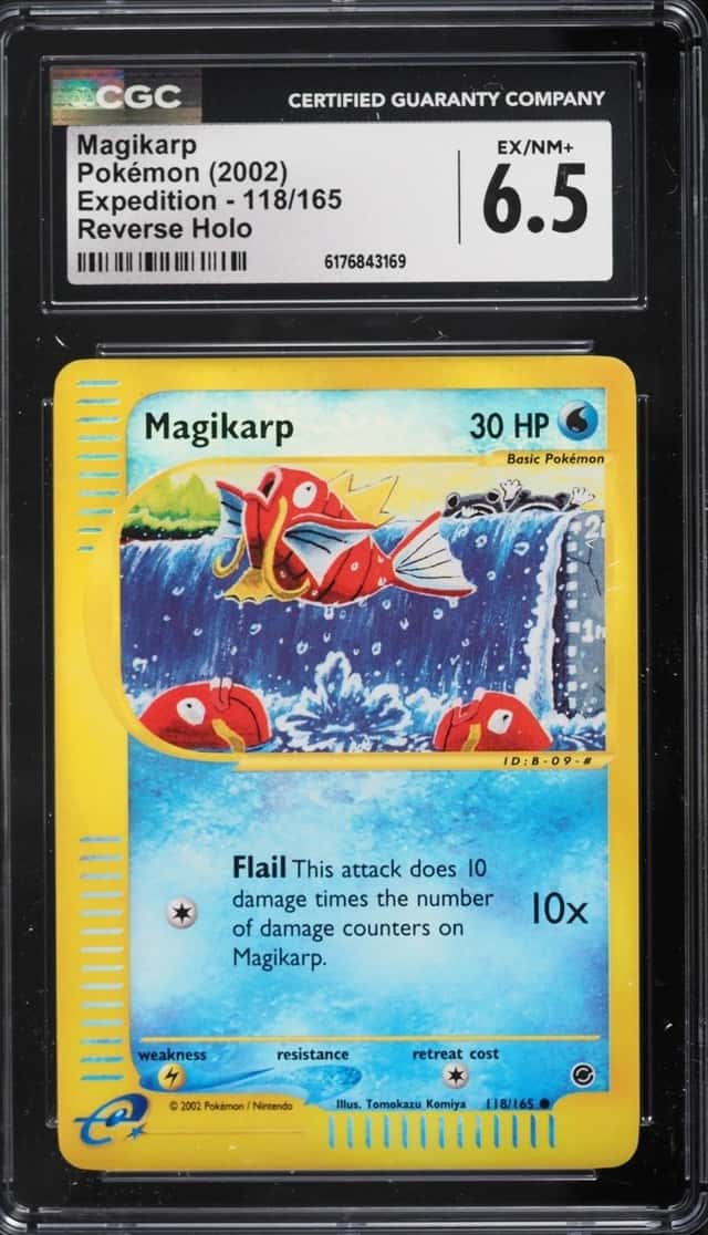 Magikarp