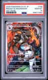 Rocket'S Houndoom