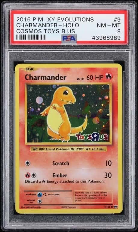 Charmander